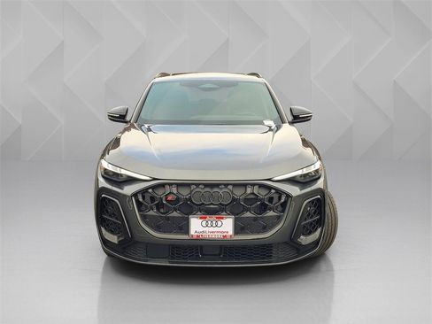 New 2025 Audi SQ5 Premium Plus image 2