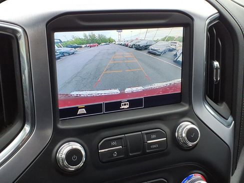 Used 2021 GMC Sierra 1500 Elevation w/ Preferred Package AWD/4WD image 22