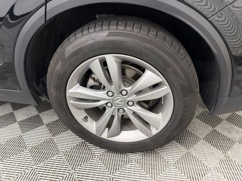 Used 2025 Acura MDX SH-AWD image 22