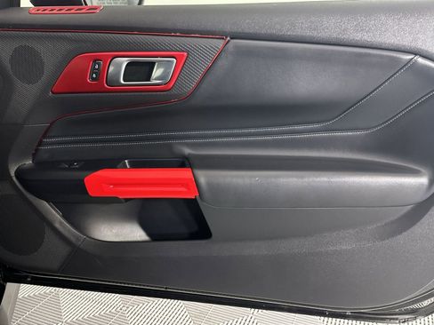 Used 2024 Ford Mustang GT Premium RWD image 30