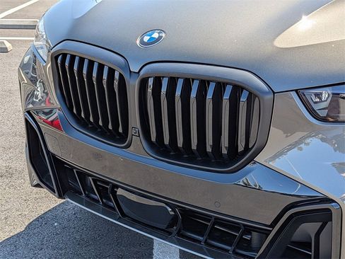New 2026 BMW X5 sDrive40i image 36