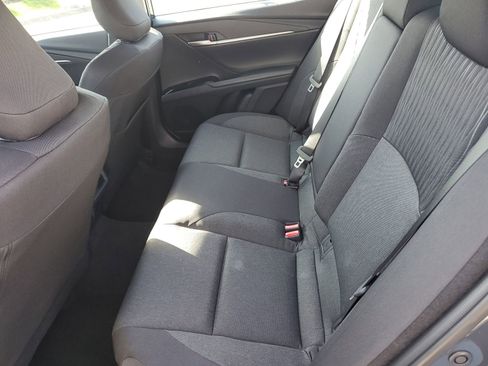 Certified 2026 Toyota Camry LE image 13