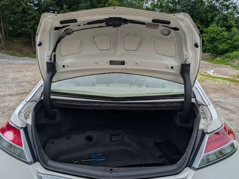 Used 2009 Acura TL SH-AWD image 18