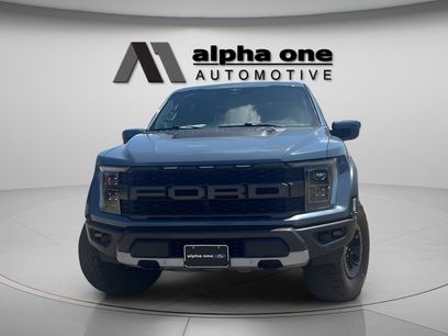 Used 2023 Ford F150 Raptor w/ Raptor Carbon Fiber Package