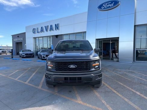 New 2026 Ford F150 STX w/ Equipment Group 200A image 2