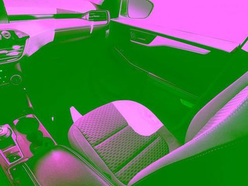 Certified 2022 Ford Escape SE w/ Convenience Package FWD image 25