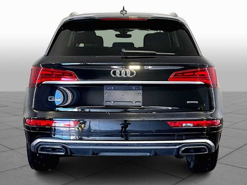 Used 2023 Audi Q5 2.0T Premium Plus w/ Premium Plus Package image 4