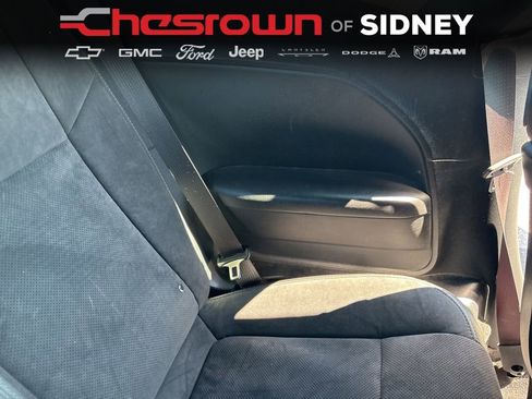 Used 2022 Dodge Challenger R/T w/ Plus Package RWD image 28