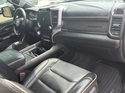 Used 2020 RAM 1500 Limited RWD image 23