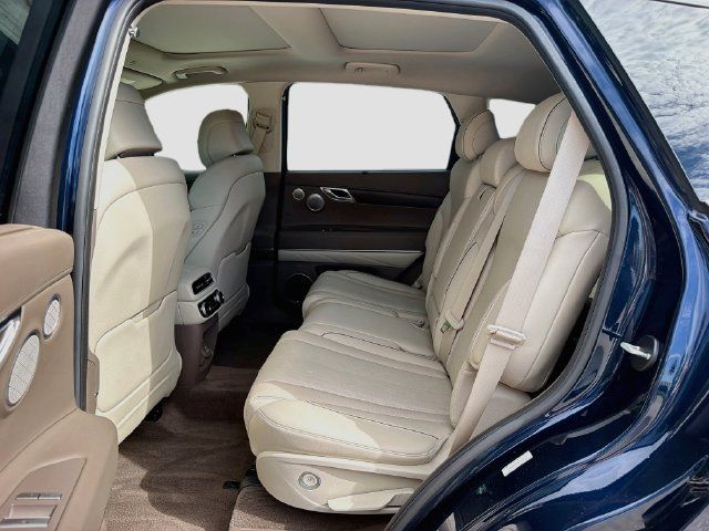Used 2023 Genesis GV80 2.5T w/ Prestige Package AWD/4WD image 22