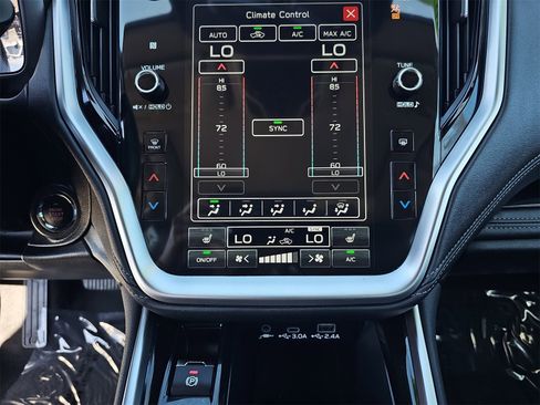 Certified 2023 Subaru Outback Limited image 25