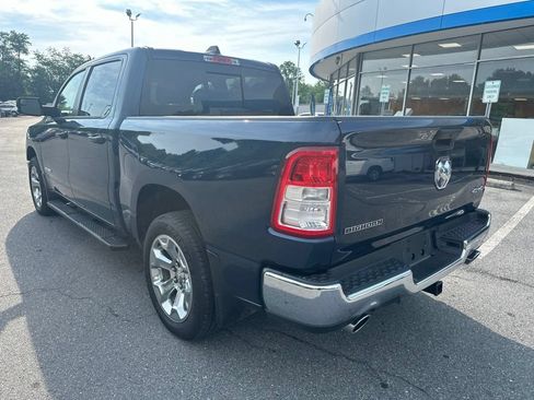 Used 2023 RAM 1500 Big Horn AWD/4WD image 7