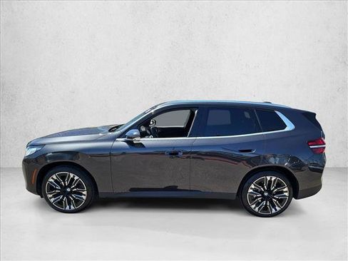 Used 2026 BMW X3 xDrive30i w/ Premium Package AWD/4WD image 9