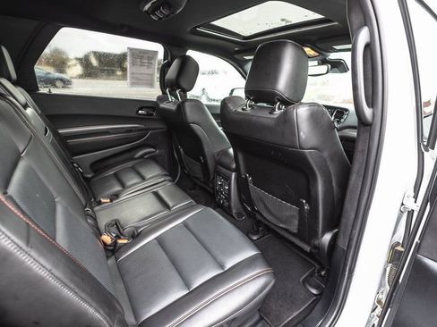Used 2025 Dodge Durango GT image 30
