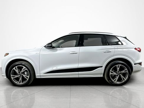 New 2027 Audi Q6 e-tron Premium Plus AWD/4WD image 3