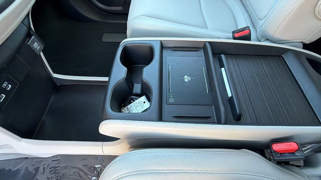 New 2026 Honda Odyssey Sport-L image 13