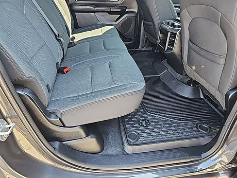 Certified 2024 RAM 1500 Big Horn image 25