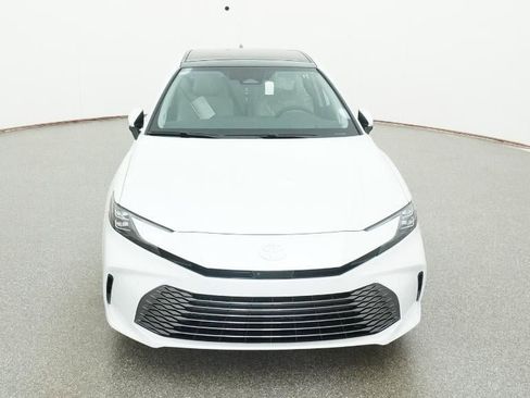 New 2026 Toyota Camry XLE image 48