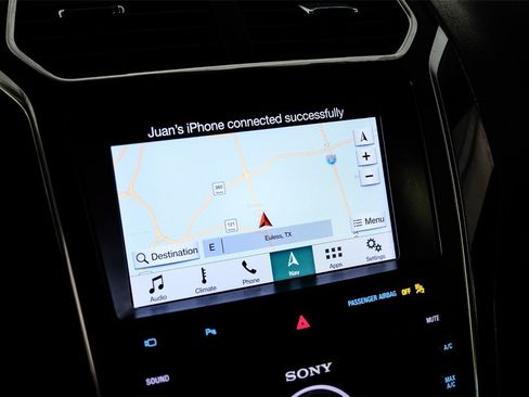 Used 2019 Ford Explorer Limited w/ Class III Trailer Tow Package image 18