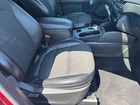 Used 2023 Ford Escape ST-Line Select w/ Tech Pack #1 image 52