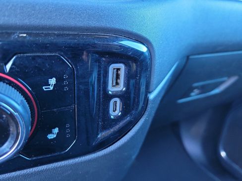 Used 2024 Chevrolet Silverado 1500 LT w/ Protection Package image 22