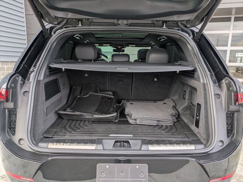 Used 2025 Land Rover Range Rover Sport Autobiography image 28