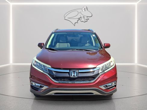 Used 2015 Honda CR-V EX-L image 7