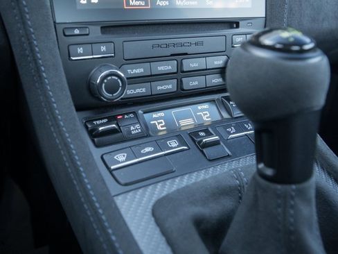 Certified 2023 Porsche 718 Cayman GT4 RS image 26