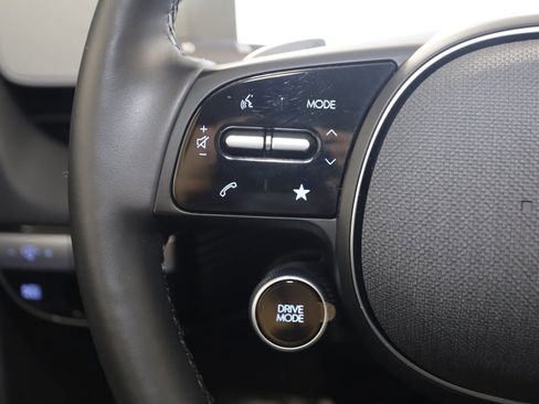 Used 2024 Hyundai Ioniq 5 Limited image 36