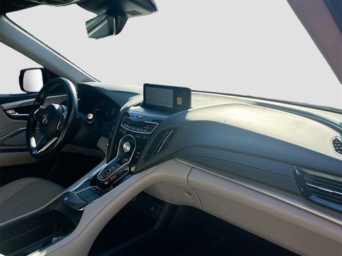 Used 2021 Acura RDX w/ Technology Package image 31