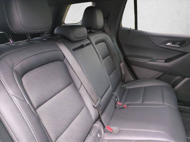 Used 2025 Chevrolet Equinox LT w/ Convenience Package II FWD image 19