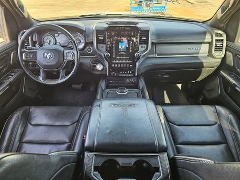 Used 2019 RAM 1500 Limited image 8