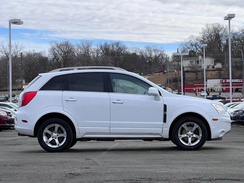 Used 2013 Chevrolet Captiva Sport LT image 6