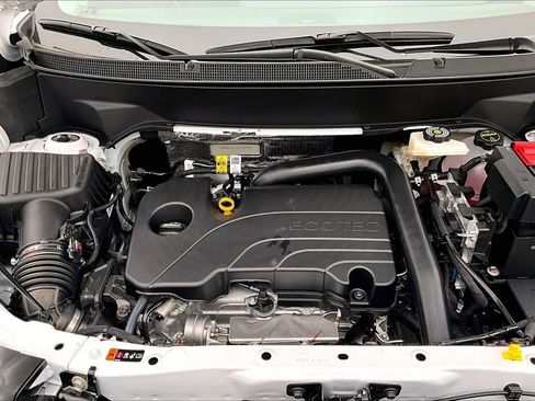 New 2026 GMC Terrain Denali AWD/4WD image 11