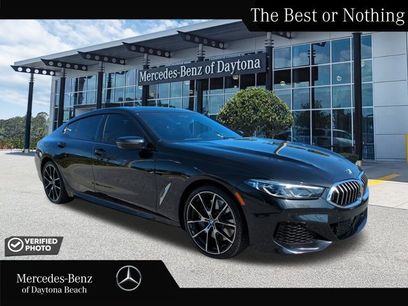 Used 2020 BMW 840i Gran Coupe w/ M Sport Package
