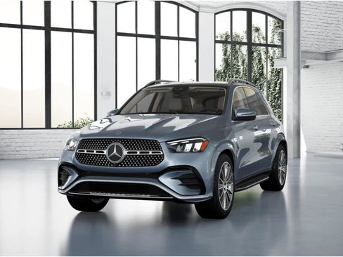 New 2026 Mercedes-Benz GLE 350 4MATIC image 39