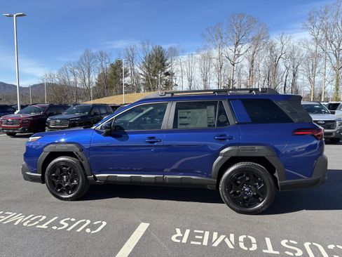 New 2026 Subaru Outback Limited image 5