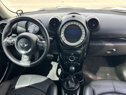 Used 2014 MINI Cooper Countryman S FWD image 17