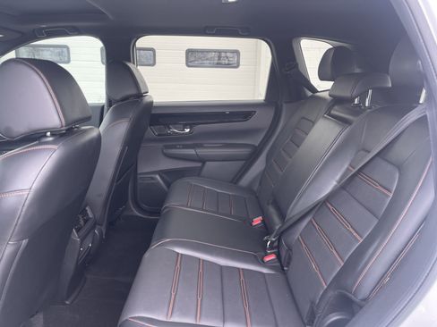 Used 2023 Honda CR-V Sport Touring image 26