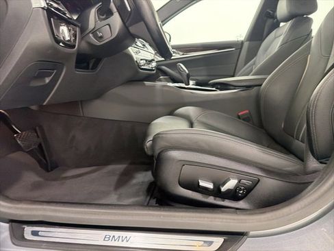 Certified 2023 BMW 530i xDrive w/ Premium Package image 14