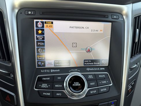 Used 2013 Hyundai Sonata Limited image 19