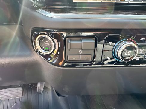 New 2026 GMC Sierra 1500 Elevation w/ Elevation Select Package RWD image 19