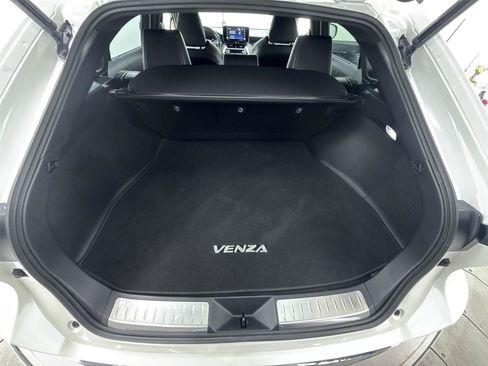 Used 2021 Toyota Venza XLE w/ Softex Package AWD/4WD image 31