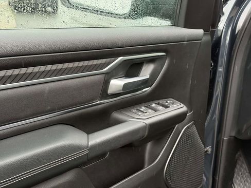 New 2026 RAM 1500 Big Horn AWD/4WD image 34
