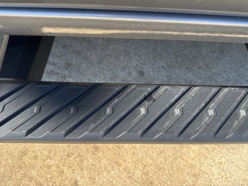 New 2026 Chevrolet Silverado 1500 Custom w/ Turbomax Blackout Package image 12