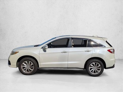 Used 2016 Acura RDX w/ Technology Package image 9