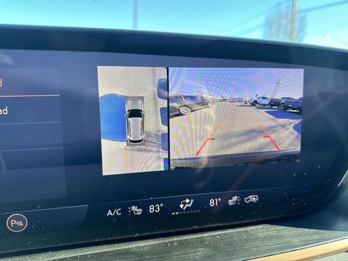 New 2025 Buick Envision Sport Touring image 16