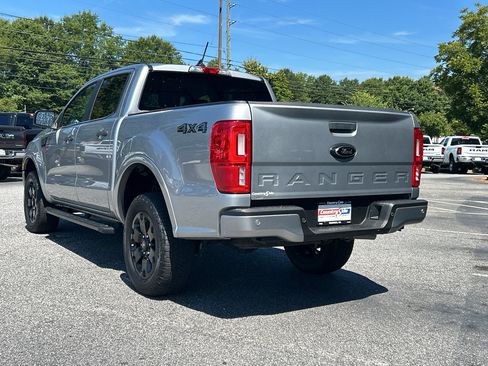 Used 2023 Ford Ranger XLT w/ Equipment Group 301A Mid image 10