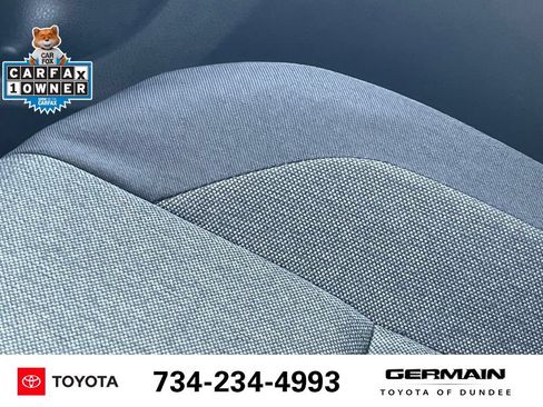 Used 2025 Toyota Camry LE FWD image 25