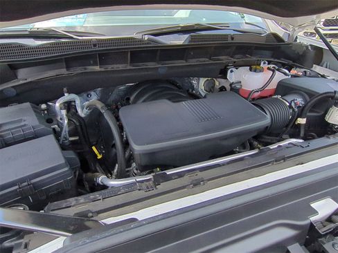 Certified 2022 GMC Sierra 1500 SLT w/ X31 Off-Road Package image 25